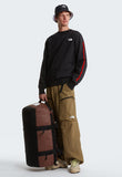 The North Face M Simple Dome Crew Black