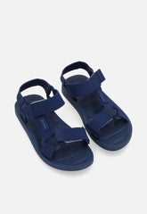 Rider Kids Free Papete Inf Shoes Blue
