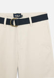 Polo 0061862 Andrew Chino Short In Stone