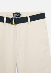 Polo 0061862 Andrew Chino Short In Stone