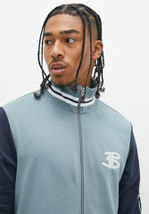 Ben Shereman Mens Citadel Varsity Bomber Jacket