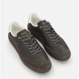 Replay Mens Polys M Scent Sneaker Dk In Grey