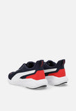 Puma Boys Anzarun 2 Lite Sliptech Jr Sneakers In Navy