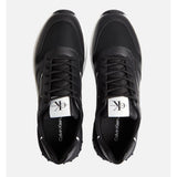 Calvin Klein Chunky Runner Ribbion In Black Multi