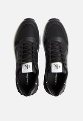 Calvin Klein Chunky Runner Ribbion In Black Multi