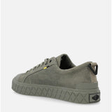 Palladuim Mens Palla Ace Lo Surplus Vetiver Sneaker