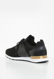 Ben Sherman Gerrard Shoe In Black