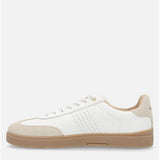 Replay Mens Polys M Scent Sneaker In Milk