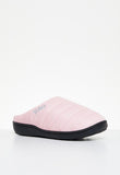 Subu Slipper In Pink