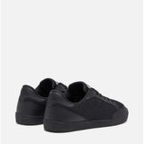 Diesel Mens S-D-Leo Low Sneakers In Black