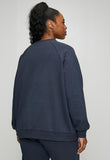 Polo Womens Sophia Track Top In Carbon
