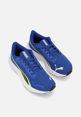 Puma Kids Pounce Lite Jr Shoes Blue
