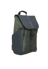 Delsey Secureflap 16 Backpack Khaki