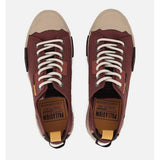 Palladium Mens Ace City Shell Shoes Raccoon