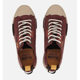 Palladium Mens Ace City Shell Shoes Raccoon