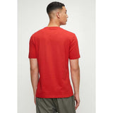 Ben Sherman Match Box Mens T-Shirt In Red