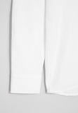 Polo Boys Nicholas Long Sleeve Shirt In White