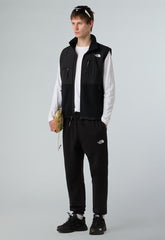 The North Face Men Simpleregukar Tapered Jogger Black