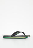 Ipanema Boys Class Brasil II Slides In Black