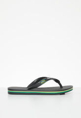 Ipanema Boys Class Brasil II Slides In Black