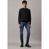 Calvin Klein J3248490 Slim Taper Jeans Dark Denim
