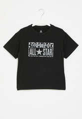 Converse Cf272 Kids Lifestyle Loose Fit Ss Gf