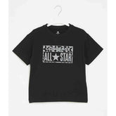 Converse Cf272 Kids Lifestyle Loose Fit Ss Gf