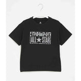 Converse Cf272 Kids Lifestyle Loose Fit Ss Gf