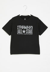 Converse Cf272 Kids Lifestyle Loose Fit Ss Gf