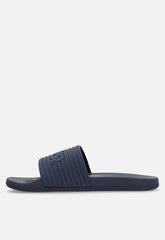 Jeep Mens Sunny Slides In Navy