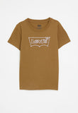 Levi's Boys Rope Batwing Tee Rubber