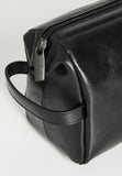 Polo Delta Toiletry Bag Black