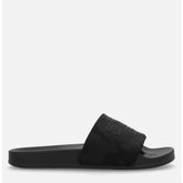 Replay Mens Up Covert Sandals In Black