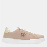 Sissy boy Ladies Basic Sb Taupe Sneaker Taupe