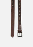 Polo Alessandro Brown Belt