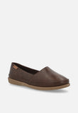 Pierre Cardin Womens Edith 5 Shoes In Brown