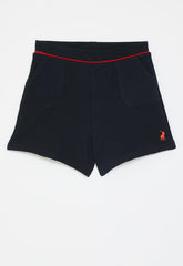Polo Girls Madison Short In Navy