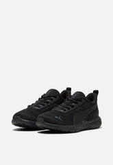 Puma Kids Anzarun 2 Lite Slitech Shoes In Black
