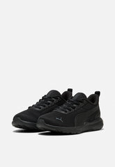 Puma Kids Anzarun 2 Lite Slitech Shoes In Black