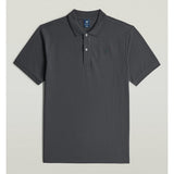 G-Star Raw Mens Slim Golfer In Petrol