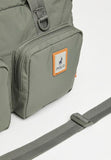 Polo Freedom Medium Duffel Bag In Olive