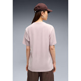 Puma Ess Relaxed T-Shirt In Misty Pink