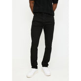 Levi's Mens 510 Skinny Za Native Cali Jean In Black