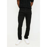Levi's Mens 510 Skinny Za Native Cali Jean In Black