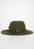 Jeep Wrangler Sun Hat Headwear In Olive