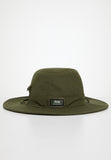 Jeep Wrangler Sun Hat Headwear In Olive