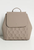 Polo Womens Luna Backpack In Mushroom