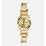 Fossil Womedn Everette Watch In Gold