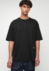 Diesel Mens T-Boggy-T2 T-Shirts In Black