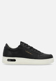Replay Mens Epic M Spring Shoes In Black and White